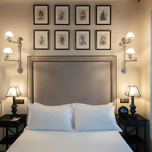 Saint-louis En L'isle - Notre-dame Hotel