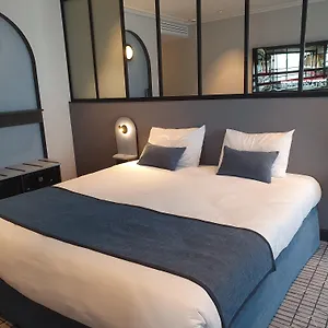 De France Gare De Lyon Bastille 3* Paris
