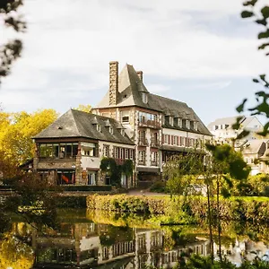 Logis Ar Milin 3* Châteaubourg