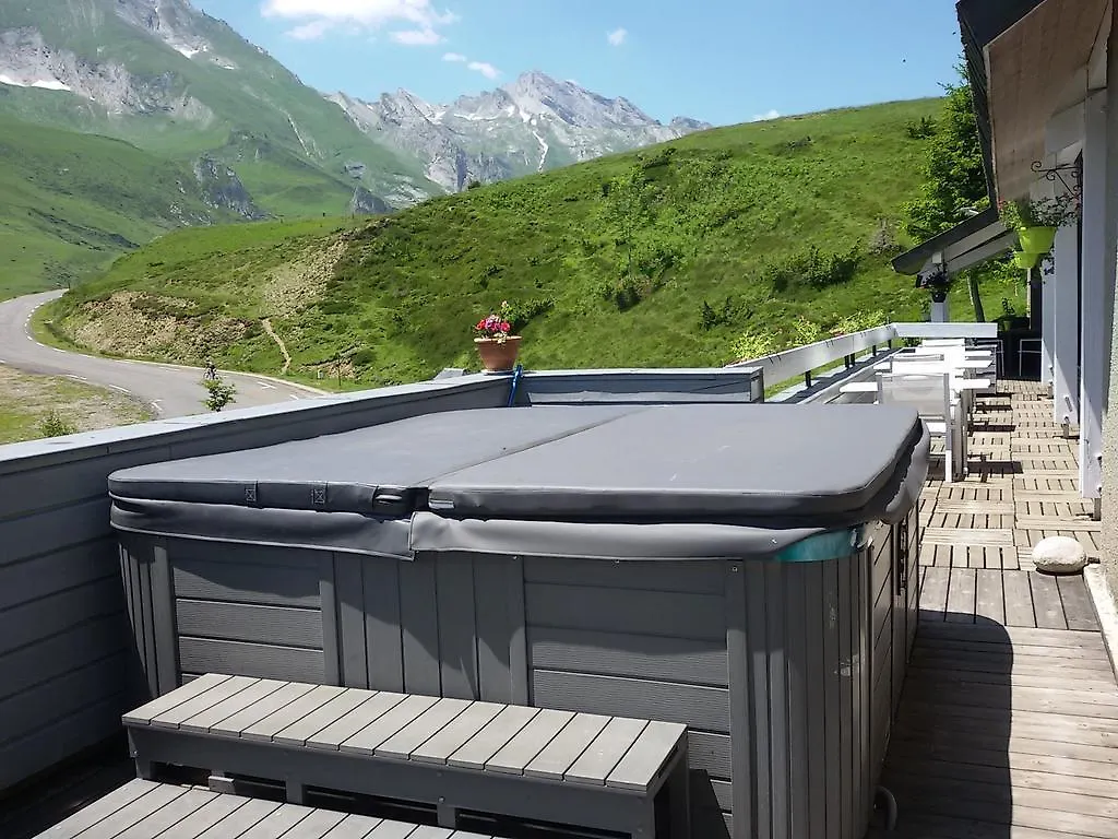 Gite Chalet Du Soulor Arrens-Marsous 3*,  France