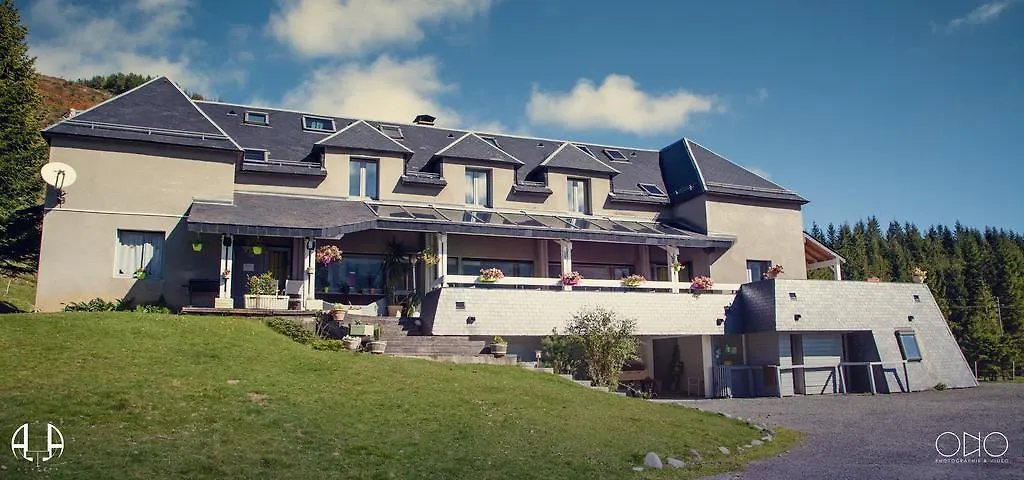 Bed & Breakfast Gite Chalet Du Soulor Arrens-Marsous