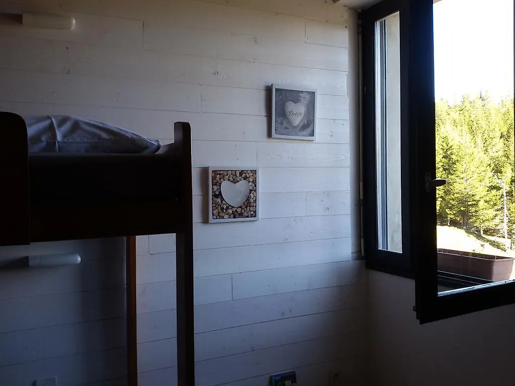 Gite Chalet Du Soulor Arrens-Marsous