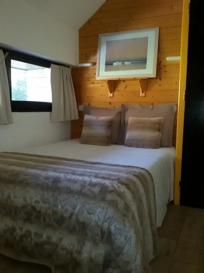 Gite Chalet Du Soulor Arrens-Marsous