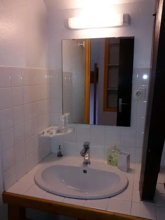 Gite Chalet Du Soulor Arrens-Marsous