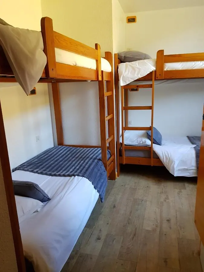 *** Bed & Breakfast Gite Chalet Du Soulor Arrens-Marsous France