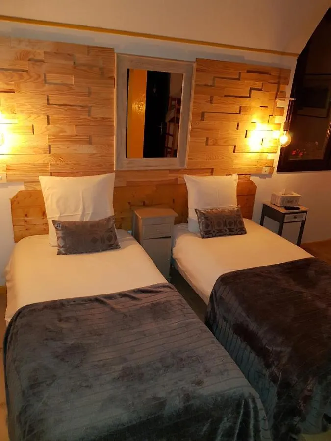 Gite Chalet Du Soulor Arrens-Marsous 3*,  France